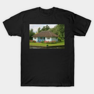 Broads Thatch T-Shirt